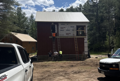 Best Residential Services in Massena NY