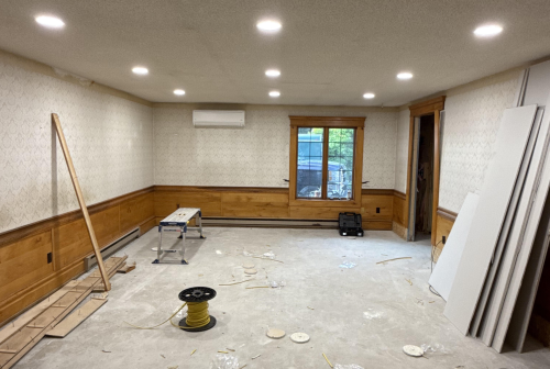 General Repair services in Massena NY
